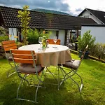 Haus Am Berg Der Osterraeder By Interhome Lügde