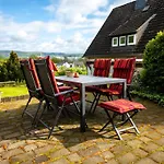Haus Am Berg Der Osterraeder By Interhome