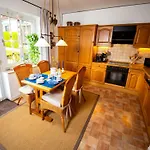 Σπίτι διακοπών Haus Am Berg Der Osterraeder By Interhome