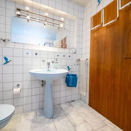 Feriehus Haus Am Berg Der Osterraeder By Interhome *