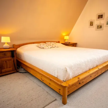 Σπίτι διακοπών Haus Am Berg Der Osterraeder By Interhome *