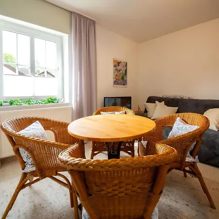 Σπίτι διακοπών Haus Am Berg Der Osterraeder By Interhome *