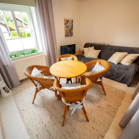 Holiday home Haus Am Berg Der Osterraeder By Interhome *