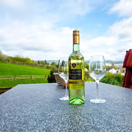 Holiday home Haus Am Berg Der Osterraeder By Interhome Lugde