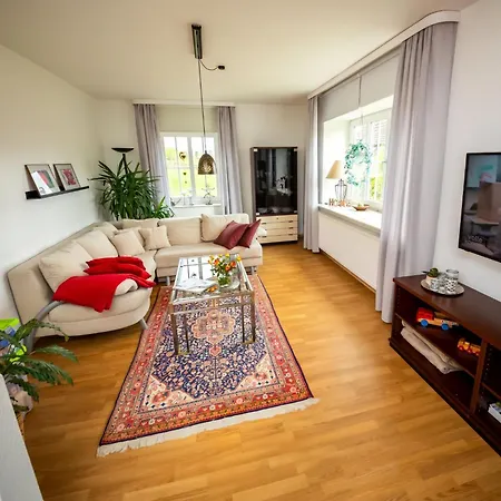 Σπίτι διακοπών Haus Am Berg Der Osterraeder By Interhome Lügde