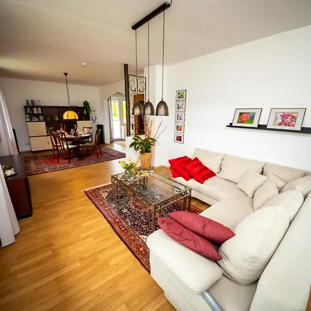 Haus Am Berg Der Osterraeder By Interhome Lügde