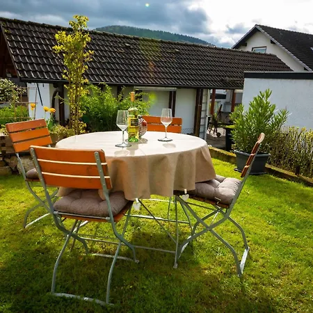 Haus Am Berg Der Osterraeder By Interhome Lugde