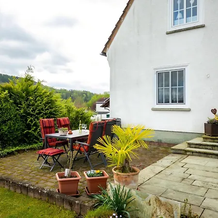 Haus Am Berg Der Osterraeder By Interhome
