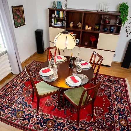 Holiday home Haus Am Berg Der Osterraeder By Interhome *