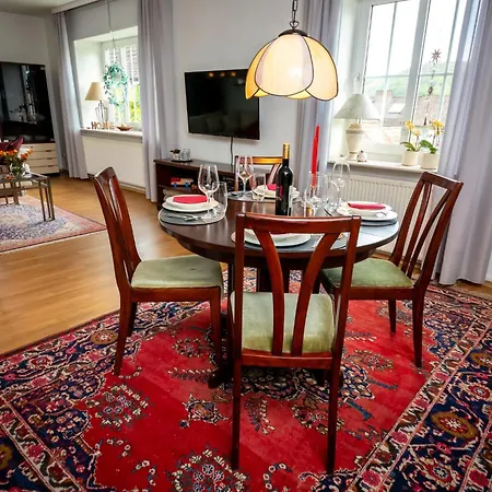 Haus Am Berg Der Osterraeder By Interhome