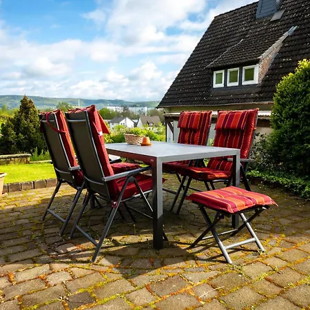 Haus Am Berg Der Osterraeder By Interhome