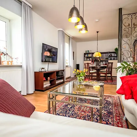 Prázdninový dům Haus Am Berg Der Osterraeder By Interhome *