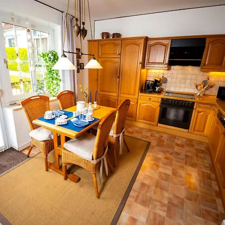 Holiday home Haus Am Berg Der Osterraeder By Interhome