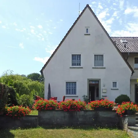 Holiday home Haus Am Berg Der Osterraeder By Interhome