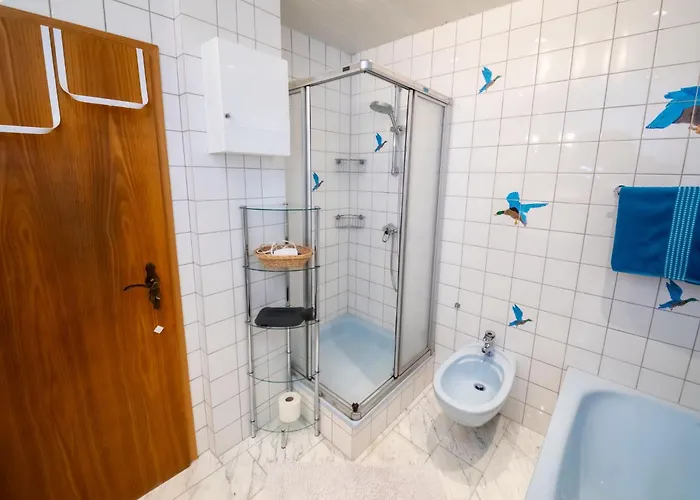 Vakantiehuis Haus Am Berg Der Osterraeder By Interhome Lügde