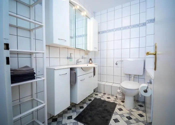 Haus Am Berg Der Osterraeder By Interhome Lügde