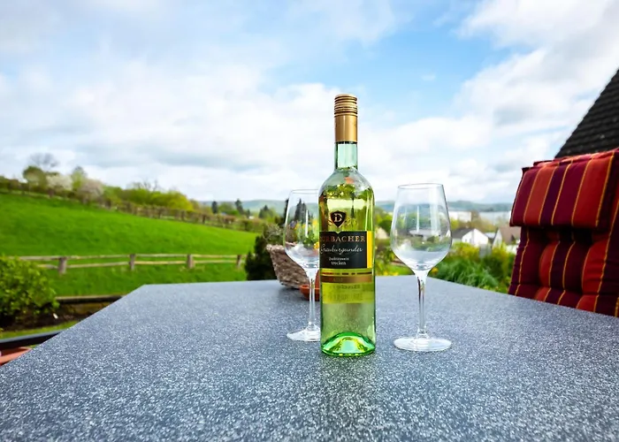 Vakantiehuis Haus Am Berg Der Osterraeder By Interhome Lügde