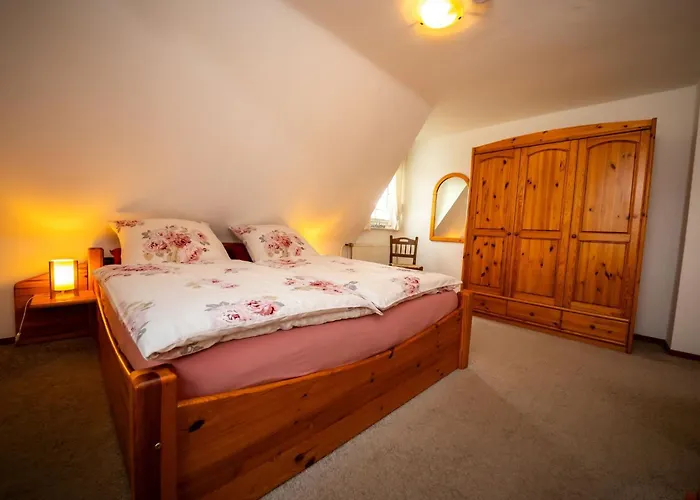 Haus Am Berg Der Osterraeder By Interhome Lügde