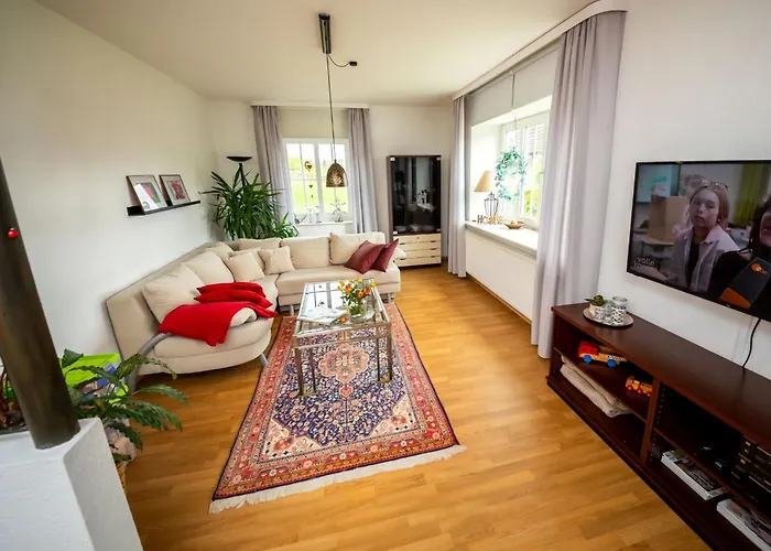 Vakantiehuis Haus Am Berg Der Osterraeder By Interhome Lügde