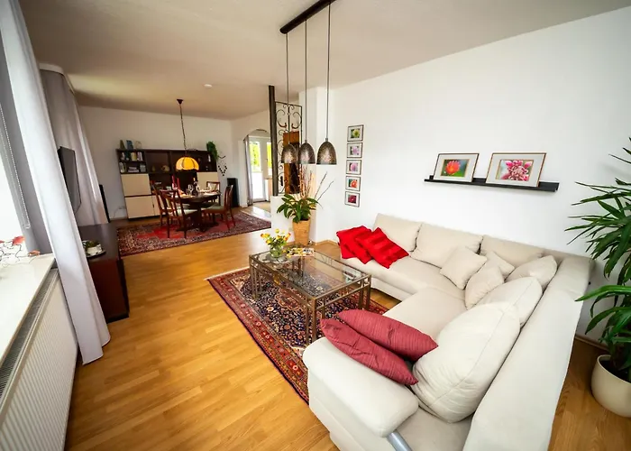 Haus Am Berg Der Osterraeder By Interhome Lügde