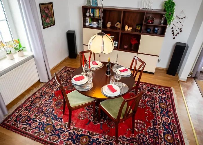 Vakantiehuis Haus Am Berg Der Osterraeder By Interhome *